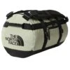The North FaceBase Camp Duffel XS 31 Liter Reistas Tea Green Black -Veel Plezier Buitenshuis 114680 300 01 1