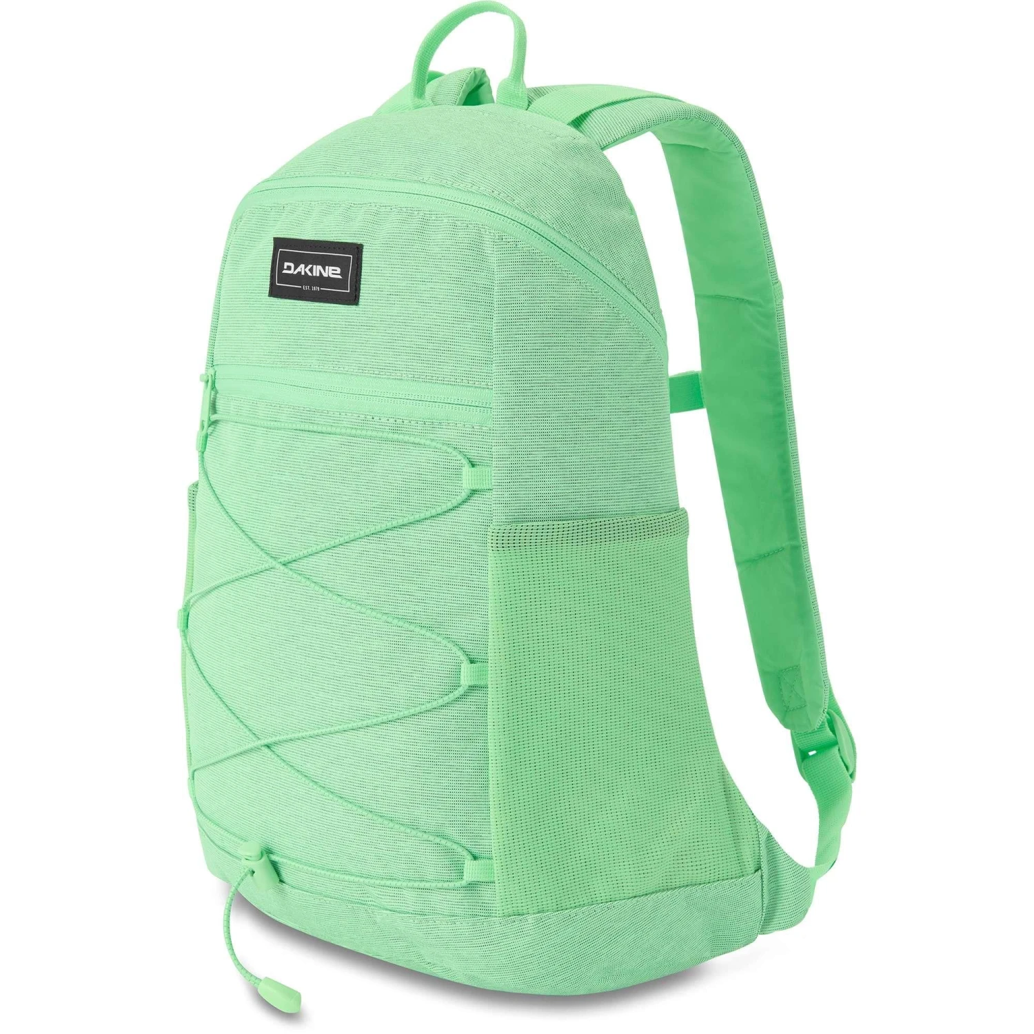 Dakine WNDR 18L Rugzak Dusty Mint 3 Dakine WNDR 18L Rugzak Dusty Mint