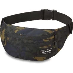 Dakine Hip Pack Heuptas Cascade Camo
