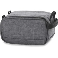 Dakine Groomer Medium Toilettas Carbon -Veel Plezier Buitenshuis 114730 000 02 1