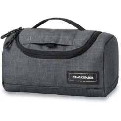 Dakine Revival Kit Medium Toilettas Carbon