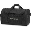 Dakine EQ Duffle 50L Reistas Black -Veel Plezier Buitenshuis 114738 990 01