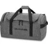 Dakine EQ Duffle 50L Reistas Carbon 2 Dakine EQ Duffle 50L Reistas Carbon -Veel Plezier Buitenshuis 114739 900 01