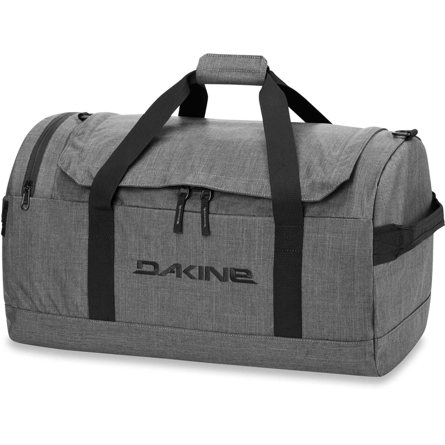 Dakine EQ Duffle 50L Reistas Carbon 3 Dakine EQ Duffle 50L Reistas Carbon