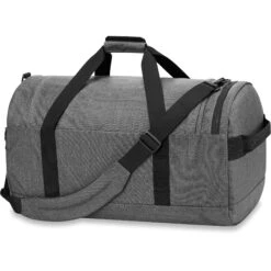 Dakine EQ Duffle 50L Reistas Carbon 6 Dakine EQ Duffle 50L Reistas Carbon -Veel Plezier Buitenshuis 114739 900 02