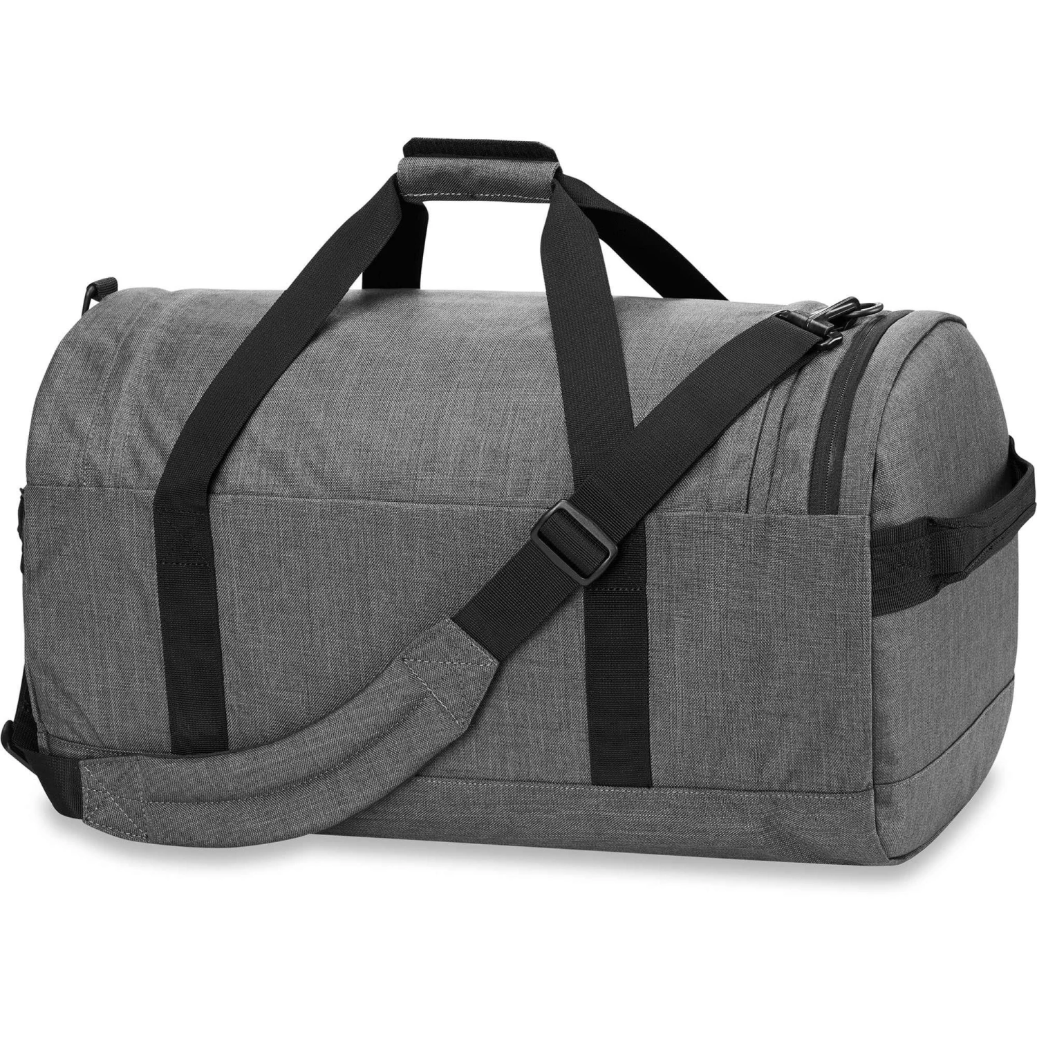 Dakine EQ Duffle 50L Reistas Carbon 4 Dakine EQ Duffle 50L Reistas Carbon - Afbeelding 2