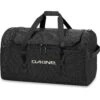 Dakine EQ Duffle 70L Reistas Black 1 Dakine EQ Duffle 70L Reistas Black -Veel Plezier Buitenshuis 114740 990 01