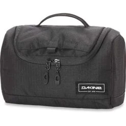 Dakine Revival Kit Large Toilettas Black