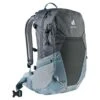 Deuter Futura 21 SL Rugzak Dames Graphite Shale -Veel Plezier Buitenshuis 114749 000 01