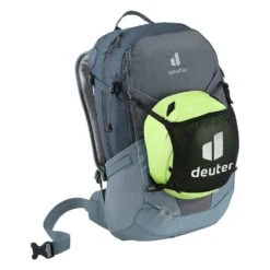 Deuter Futura 21 SL Rugzak Dames Graphite Shale -Veel Plezier Buitenshuis 114749 000 04