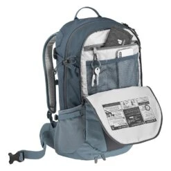 Deuter Futura 21 SL Rugzak Dames Graphite Shale -Veel Plezier Buitenshuis 114749 000 05