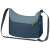 Jack WolfskinBoomtown Schoudertas Teal Grey