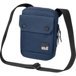 Jack WolfskinCooper Bag Schoudertas Dark Indigo