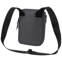 Jack WolfskinCooper Bag Schoudertas Asphalt -Veel Plezier Buitenshuis 114795 000 03