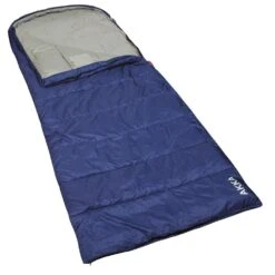 Polydaun Akka Slaapzak Petrol