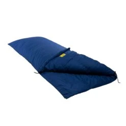 Nomad Blazer Down Links Slaapzak Navy 11 Nomad Blazer Down Links Slaapzak Navy -Veel Plezier Buitenshuis 114812 000 03