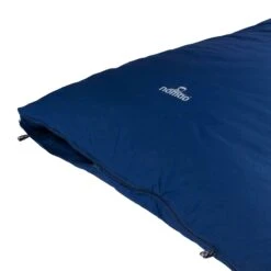 Nomad Blazer Down Links Slaapzak Navy 12 Nomad Blazer Down Links Slaapzak Navy -Veel Plezier Buitenshuis 114812 000 04