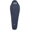 Nomad Inca Pro 1250 Mummy Slaapzak Dark Navy -Veel Plezier Buitenshuis 114819 000 01