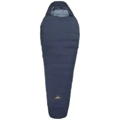 Nomad Inca Pro 1250 Mummy Slaapzak Dark Navy