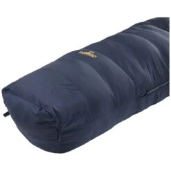 Nomad Inca Pro 1250 Mummy Slaapzak Dark Navy -Veel Plezier Buitenshuis 114819 000 04 1