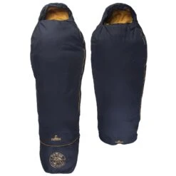 Nomad Inca Mummy Slaapzak Junior Dark Navy 12 Nomad Inca Mummy Slaapzak Junior Dark Navy -Veel Plezier Buitenshuis 114820 000 04 1