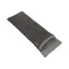 Vango Serenity Superwarm Single Slaapzak Shadow Grey