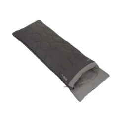 Vango Serenity Superwarm Single Slaapzak Shadow Grey