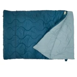 Vango Evolve Superwarm Double Slaapzak Moroccan Blue 9 Vango Evolve Superwarm Double Slaapzak Moroccan Blue -Veel Plezier Buitenshuis 114824 200 03