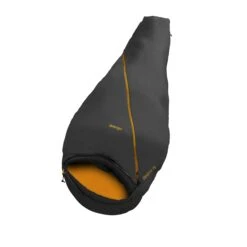 Vango Zenith 75 Slaapzak Mummymodel Black
