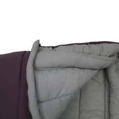 Vango Kanto 250 Slaapzak Mummymodel Arctic Dusk 10 Vango Kanto 250 Slaapzak Mummymodel Arctic Dusk -Veel Plezier Buitenshuis 114833 000 03