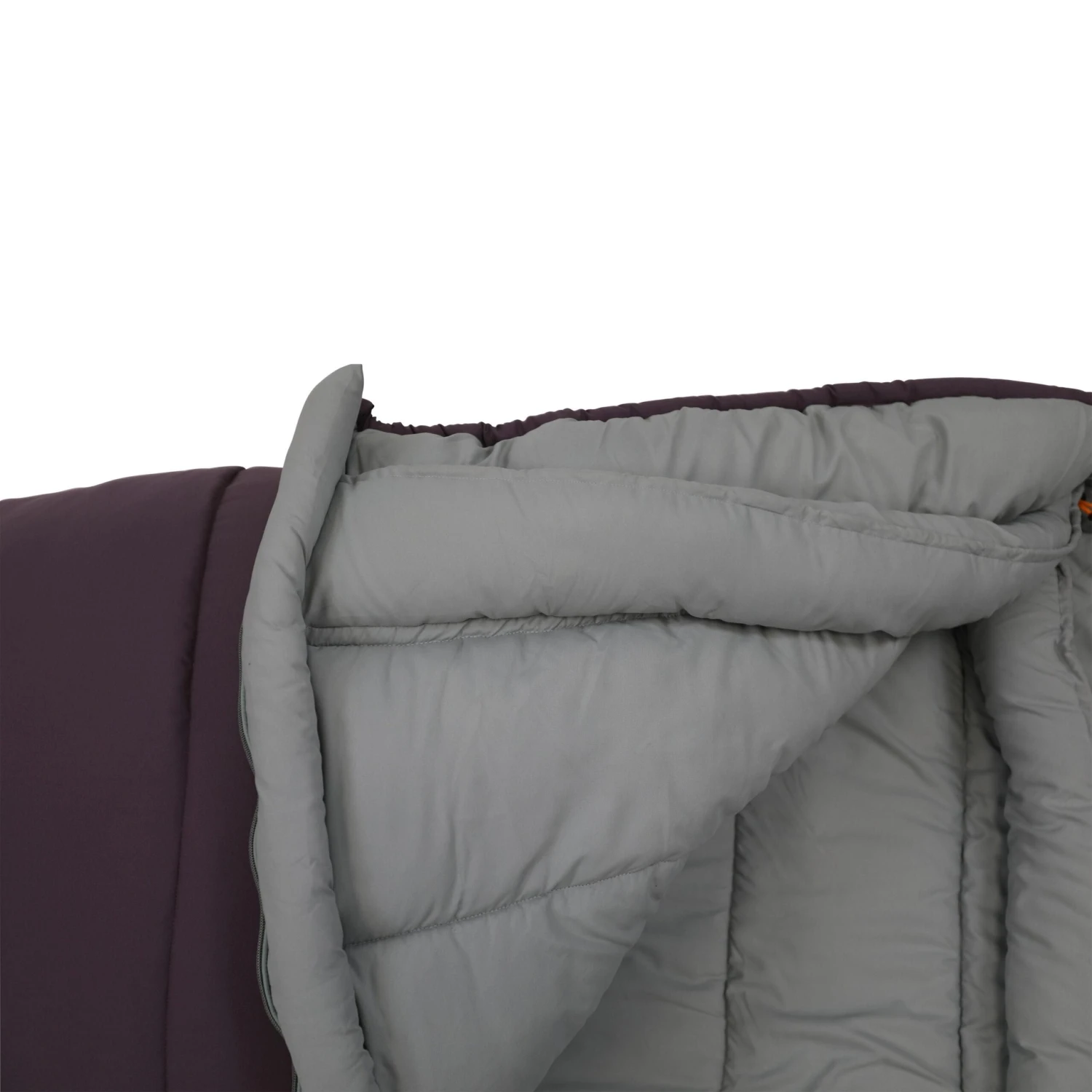 Vango Kanto 250 Slaapzak Mummymodel Arctic Dusk 5 Vango Kanto 250 Slaapzak Mummymodel Arctic Dusk - Afbeelding 3