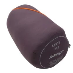 Vango Kanto 250 Slaapzak Mummymodel Arctic Dusk 13 Vango Kanto 250 Slaapzak Mummymodel Arctic Dusk -Veel Plezier Buitenshuis 114833 000 06