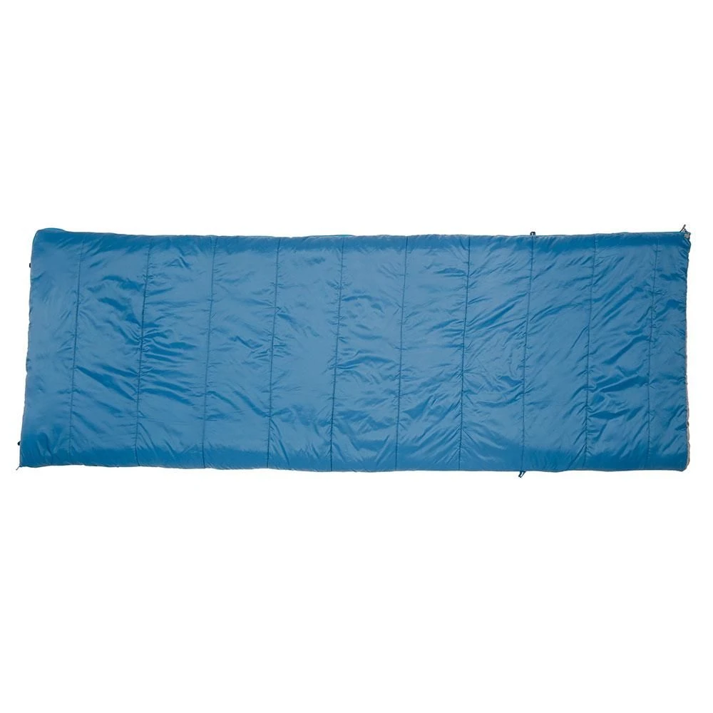 Exped Mega Sleep 25/40L Slaapzak Blue 3 Exped Mega Sleep 25/40L Slaapzak Blue