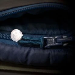 Exped Mega Sleep 25/40L Slaapzak Blue 7 Exped Mega Sleep 25/40L Slaapzak Blue -Veel Plezier Buitenshuis 114834 000 03 2