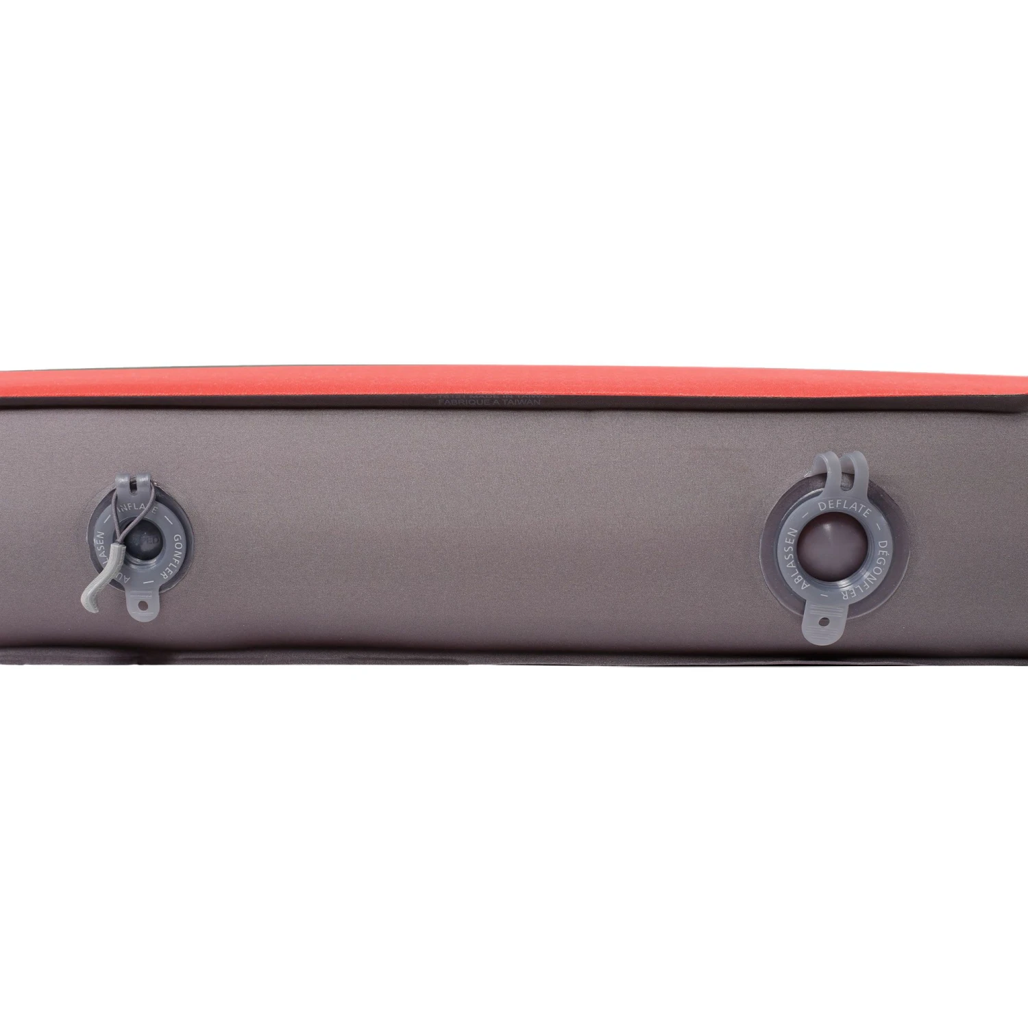 Exped MegaMat 10 LXW Slaapmat 4 Exped MegaMat 10 LXW Slaapmat - Afbeelding 2