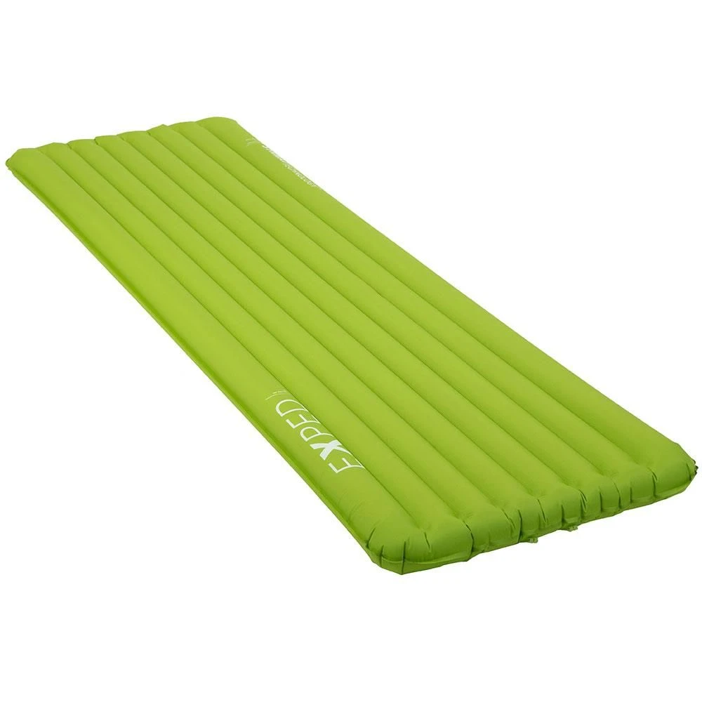 Exped Ultra 3R M Slaapmat Green 4 Exped Ultra 3R M Slaapmat Green - Afbeelding 2