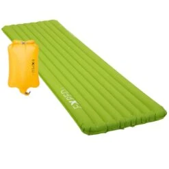 Exped Ultra 3R M Slaapmat Green 7 Exped Ultra 3R M Slaapmat Green -Veel Plezier Buitenshuis 114841 000 03 2