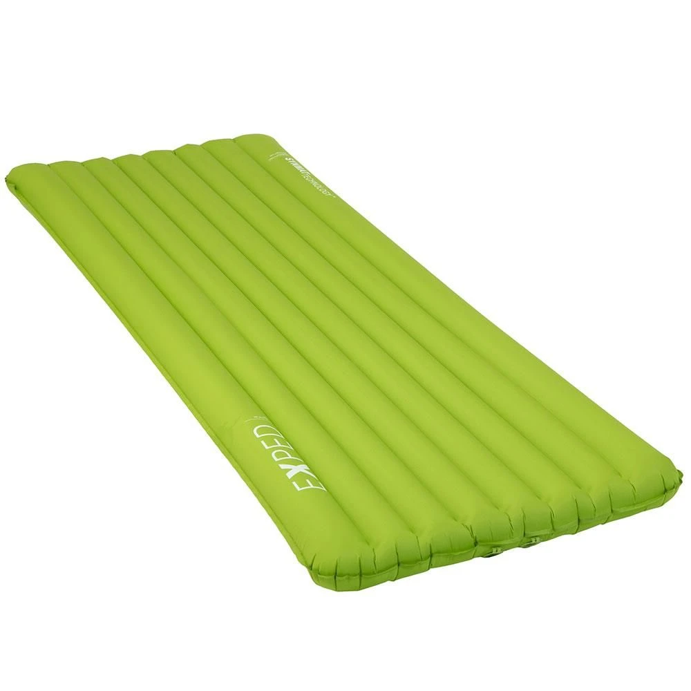 Exped Ultra 3R LW Slaapmat Green 4 Exped Ultra 3R LW Slaapmat Green - Afbeelding 2