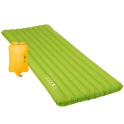 Exped Ultra 3R LW Slaapmat Green 7 Exped Ultra 3R LW Slaapmat Green -Veel Plezier Buitenshuis 114842 000 03 3