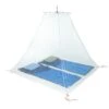 Cocoon Ultralite Indoor Net Klamboe 2 Persoons -Veel Plezier Buitenshuis 114847 000 01