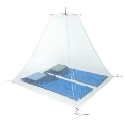 Cocoon Ultralite Indoor Net Klamboe 2 Persoons