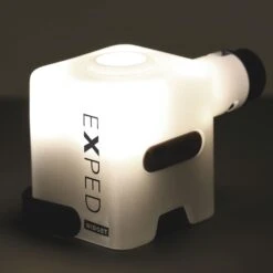 Exped Widget Pomp -Veel Plezier Buitenshuis 114860 000 03 3
