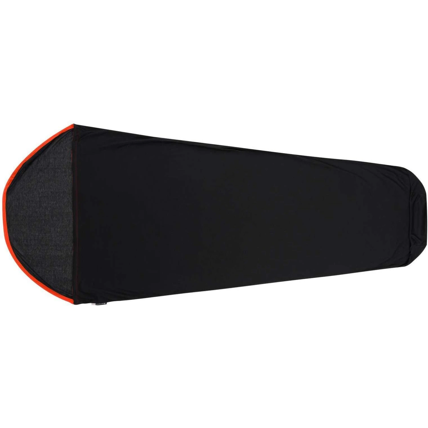 Sea To SummitReactor-Thermolite Mummy Lakenzak Black 4 Sea To SummitReactor-Thermolite Mummy Lakenzak Black - Afbeelding 2