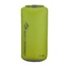 Sea To SummitUltra Sil XL Waterdichte Zak 20 Liter Groen -Veel Plezier Buitenshuis 114873 300 01