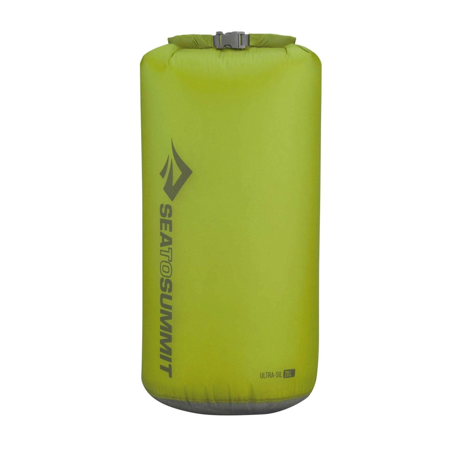 Sea To SummitUltra Sil XL Waterdichte Zak 20 Liter Groen 3 Sea To SummitUltra Sil XL Waterdichte Zak 20 Liter Groen