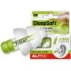 Alpine Hearing ProtectionSleepSoft Oordoppen -Veel Plezier Buitenshuis 114901 000 01 1
