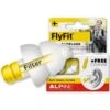 Alpine Hearing ProtectionFlyFit Oordoppen
