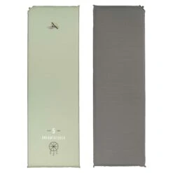 Safarica Dreamcatcher 5 Self Inflating Slaapmat Jade Green -Veel Plezier Buitenshuis 114968 300 04