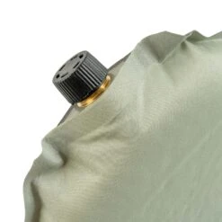 Safarica Dreamcatcher 5 Self Inflating Slaapmat Jade Green -Veel Plezier Buitenshuis 114968 300 05