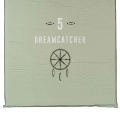 Safarica Dreamcatcher 5 Self Inflating Slaapmat Jade Green -Veel Plezier Buitenshuis 114968 300 07